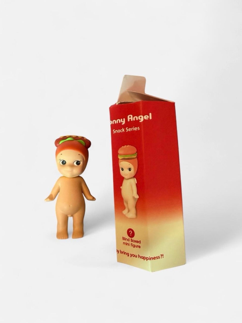 Sonny angel